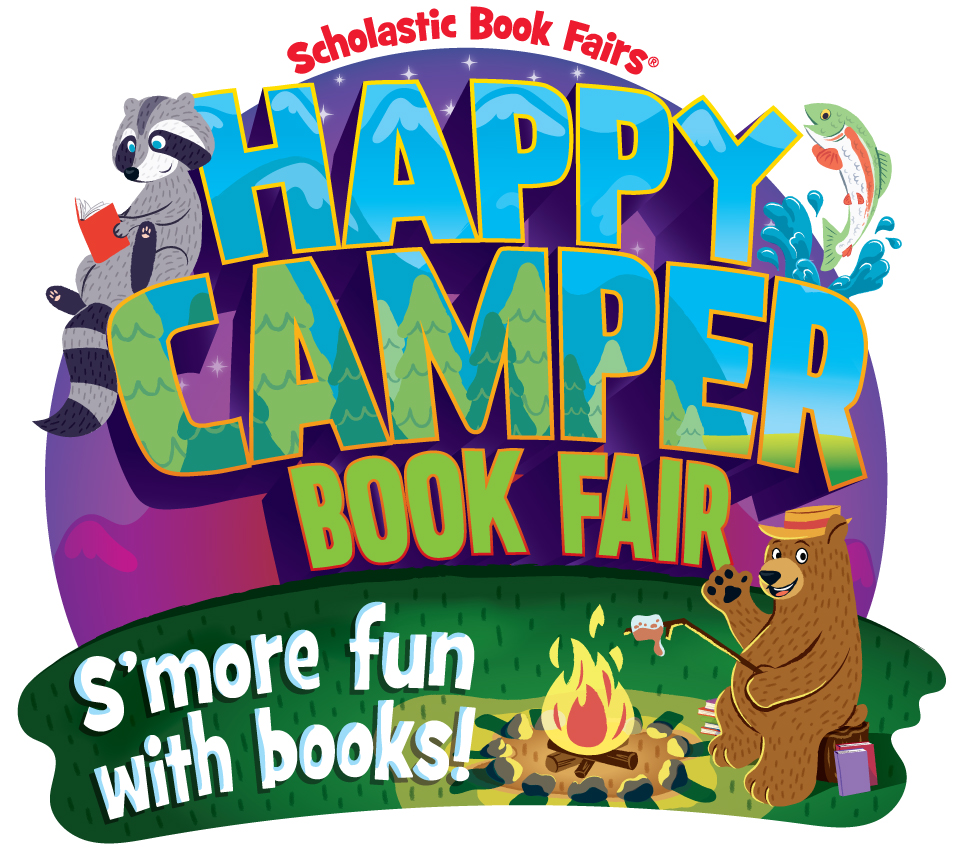 Scholastic Book Fairs sweepstakes: our favorite Book Fair memories