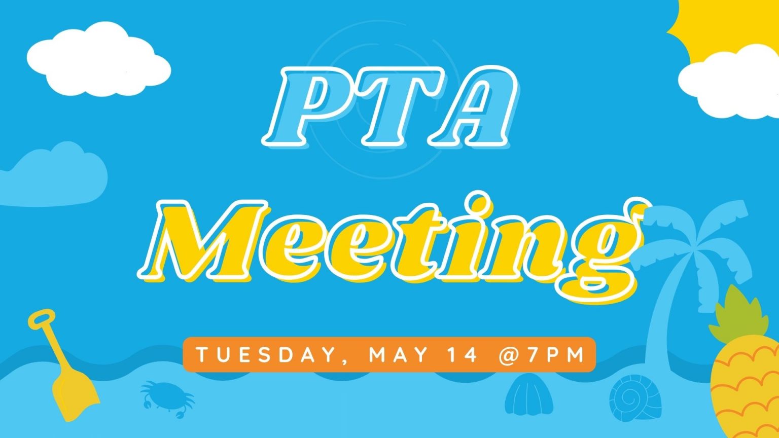 Events for May 2026 – C.W. Henry School PTA