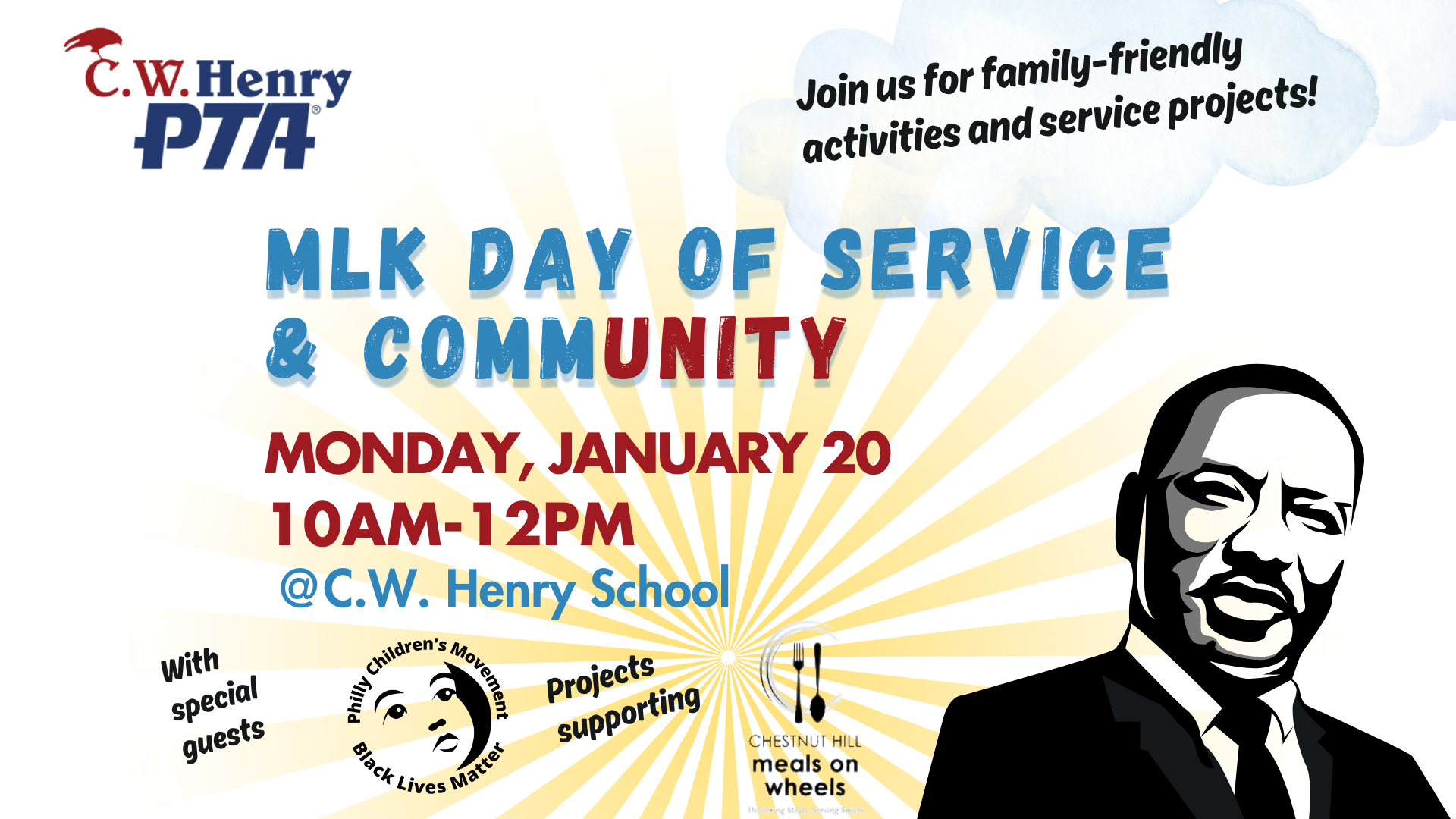 2025 MLK Day – website