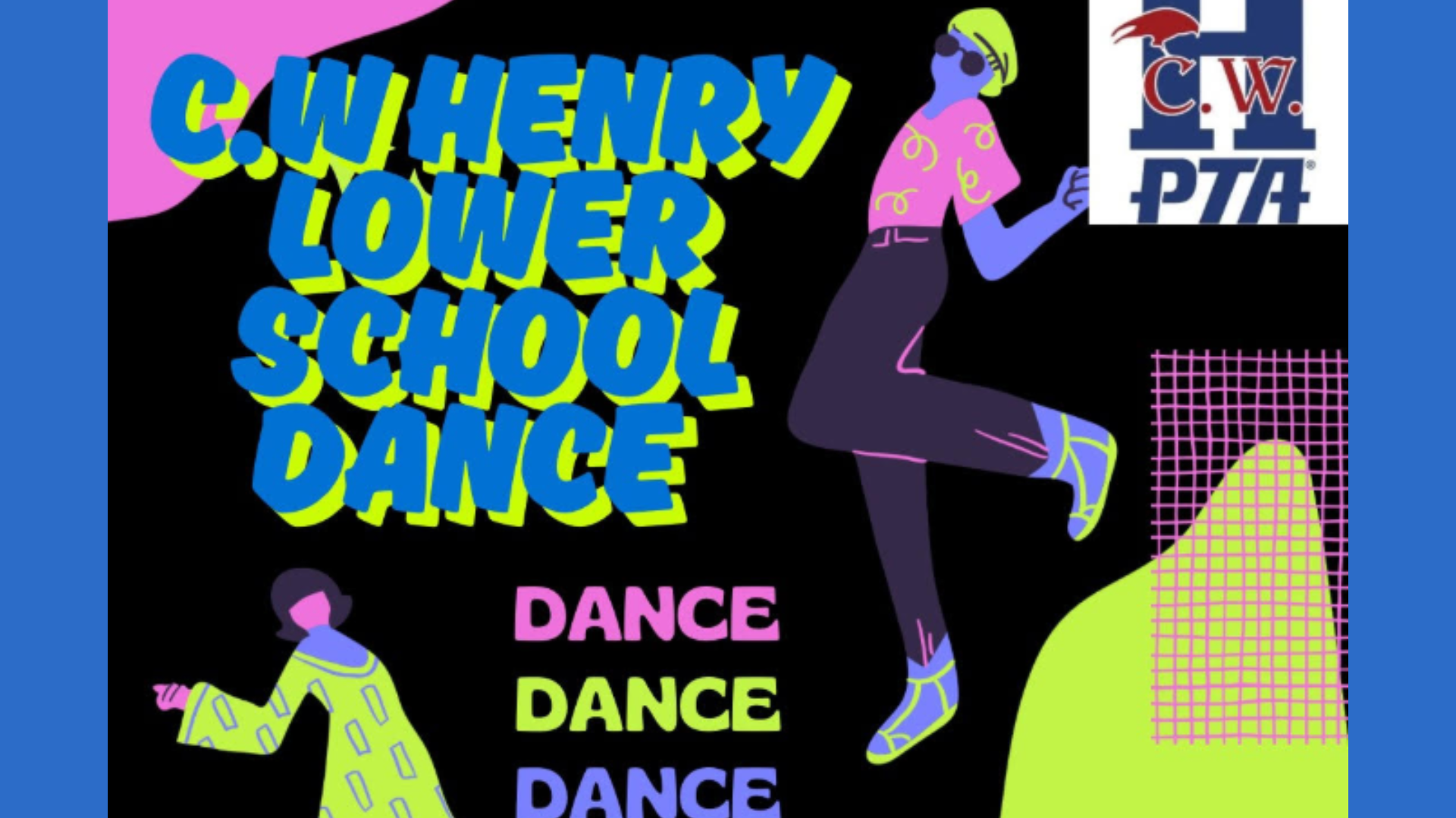 lower school dance – 2025