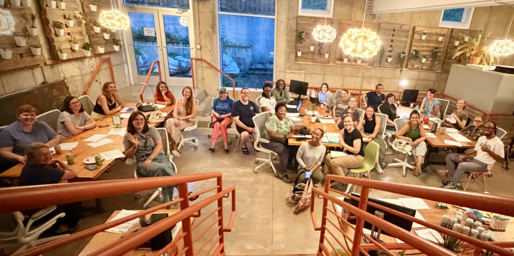 The 2026/2027 PTA Board!